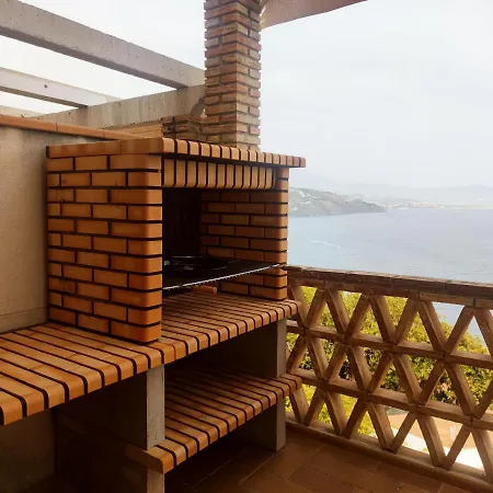 Casa La Rijana 8 Holiday home