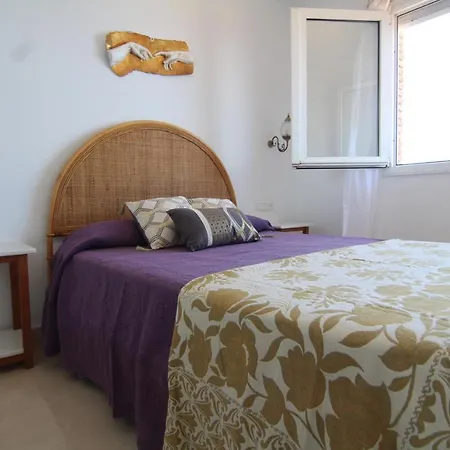 Holiday home Casa La Rijana 8 Almunecar