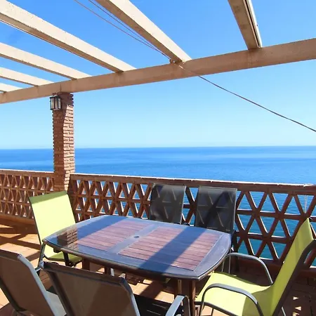 Holiday home Casa La Rijana 8 Almunecar