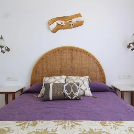 Casa La Rijana 8 Holiday home *