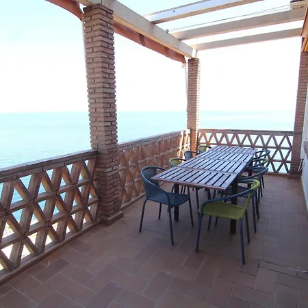 Casa La Rijana 8 Holiday home
