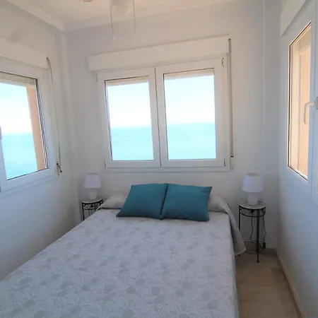 Casa La Rijana 8 * Almunecar