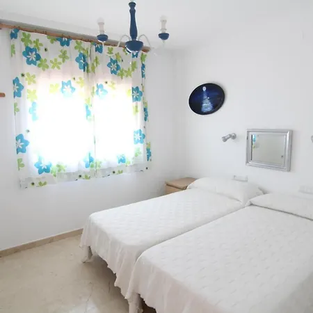 Holiday home Casa La Rijana 8 *