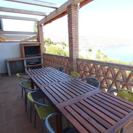 Holiday home Casa La Rijana 8 Almunecar