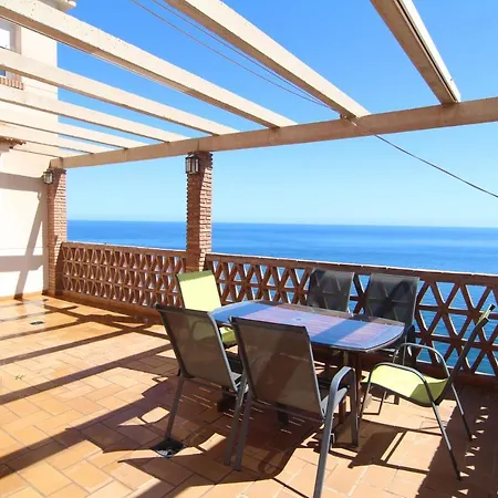 Casa La Rijana 8 * Almunecar