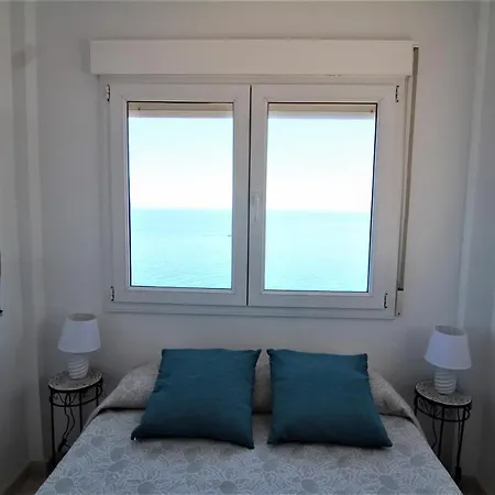 Casa La Rijana 8 * Almunecar