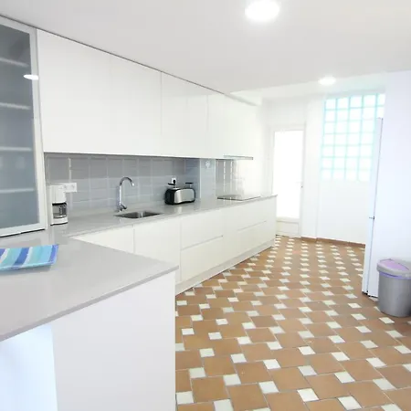 Casa La Rijana 8 Holiday home