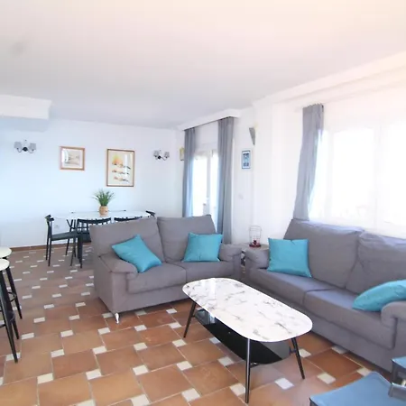 Holiday home Casa La Rijana 8