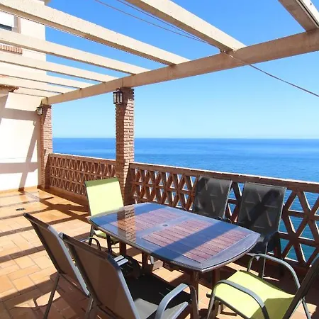 Holiday home Casa La Rijana 8 *