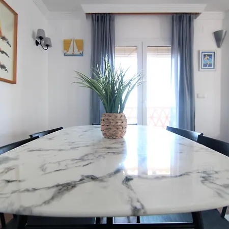 Holiday home Casa La Rijana 8 Almunecar