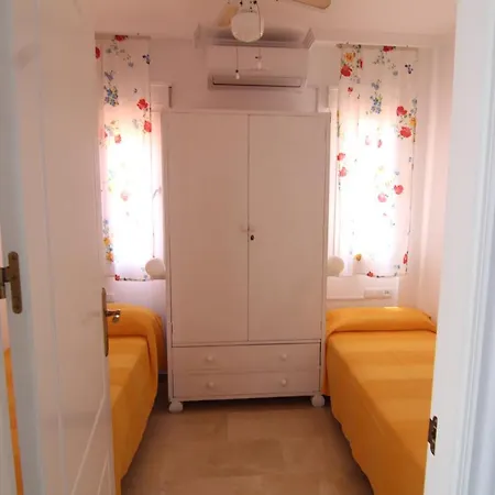 Casa La Rijana 8 Holiday home *