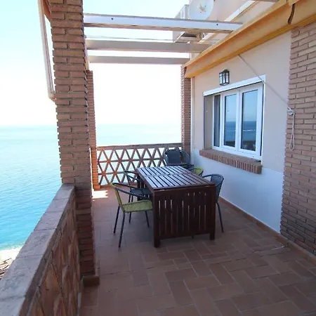 Casa La Rijana 8 Holiday home Almunecar