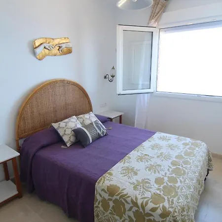 Holiday home Casa La Rijana 8 Almunecar