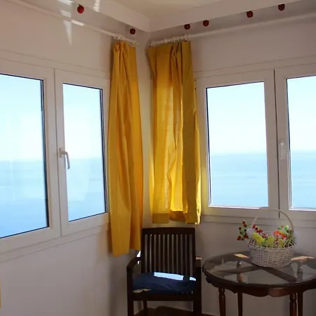 Casa La Rijana 8 Holiday home *