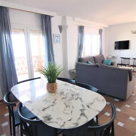 Casa La Rijana 8 Hébergement de vacances