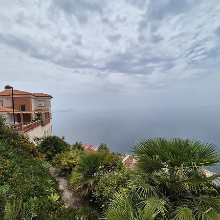 Casa La Rijana 8 Dom wakacyjny