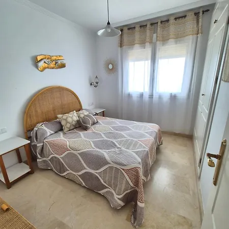 Casa La Rijana 8 Almuñécar