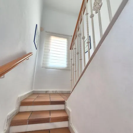 Dom wakacyjny Casa La Rijana 8 *