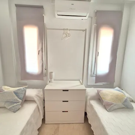 Casa La Rijana 8 Dom wakacyjny